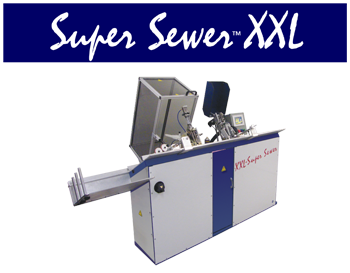 Super Sewer XXL